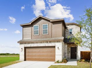 1329 Westport Lane Lowry, Princeton, TX 75407