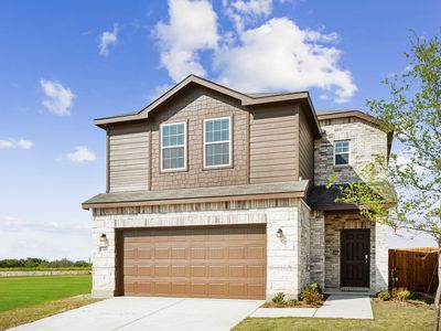 1329 Westport Lane Lowry, Princeton, TX, 75407