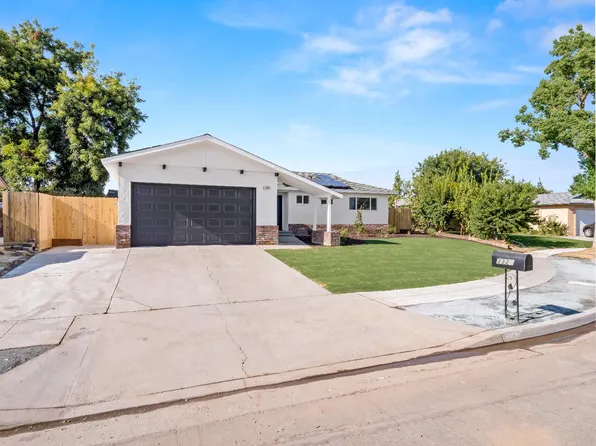 3328 W Morris Ave, Fresno, CA 93711
