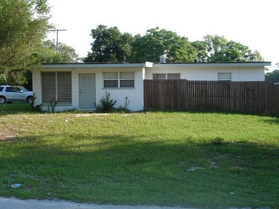 Exterior Side