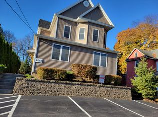 2068 Central Ave FLOOR 2, Schenectady, NY 12304