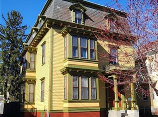 89 Wood St, Providence, RI 02909