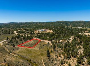 2630 N Carter Cir, Alton, UT 84710