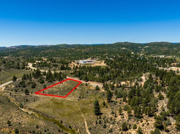 2630 N Carter Cir, Alton, UT 84710