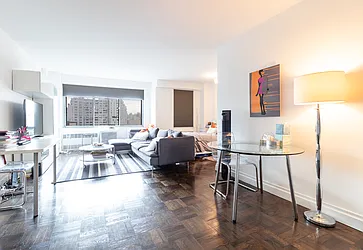 Rented by Charles H. Greenthal