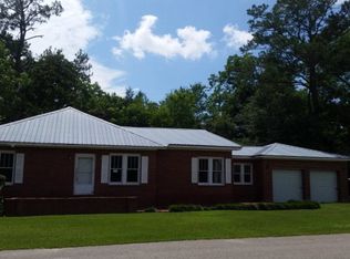 244 Hill St, Cottonwood, AL 36320