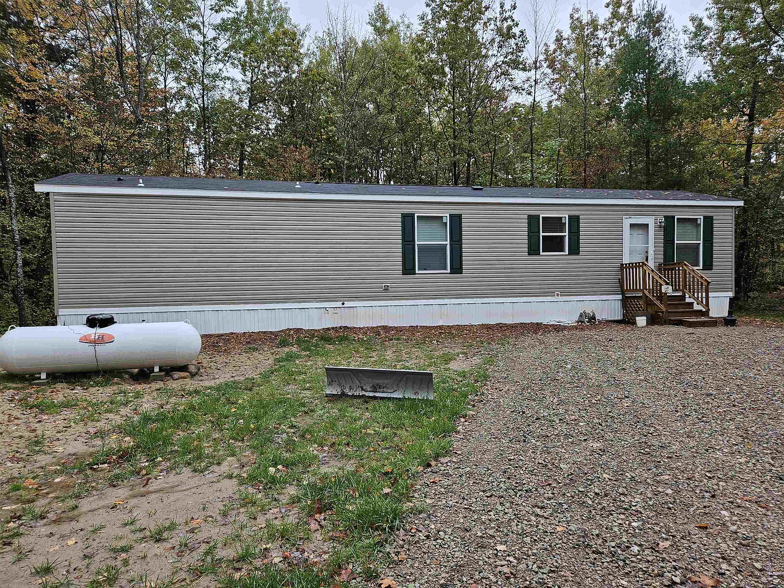 4985 Wilson Rd Harrison MI 48625 MLS 50121171 Zillow