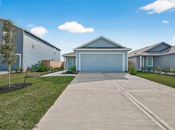 4955 Esperanza Terrace Dr, Richmond, TX 77469