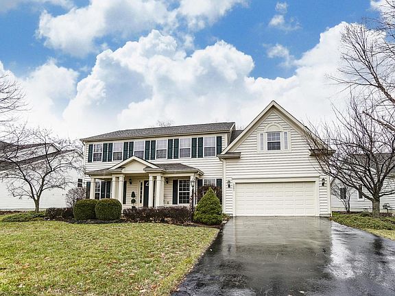 3rd image of 5001 Winter Creek Dr