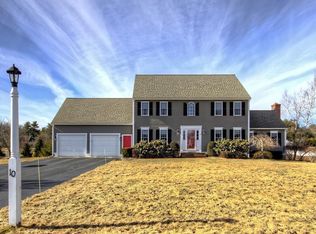 10 Highland Cir, Halifax, MA 02338