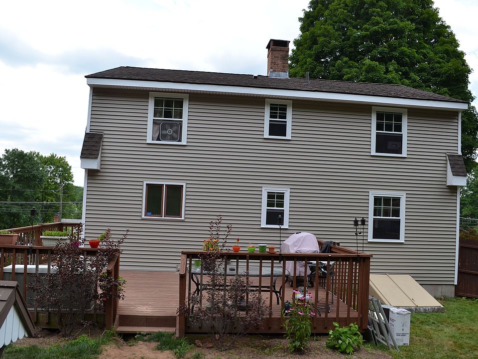 14 Coles Rd, Cromwell, CT 06416 Zillow