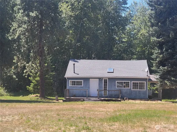 31616 Mountain Highway E, Eatonville, WA 98328