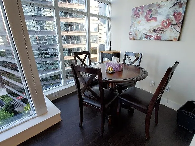 1205 Hastings St W #1103 — Photo 25