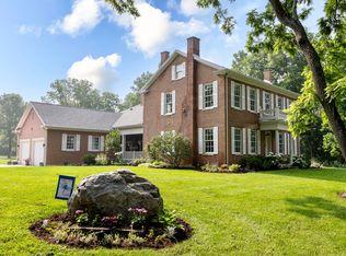 870 S Hampton Rd, New carlisle, OH 45344