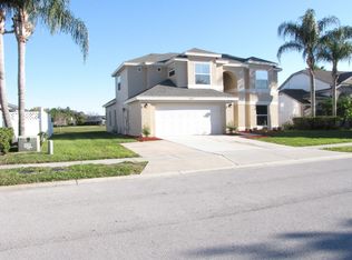 12937 Lower River Blvd, Orlando, FL 32828