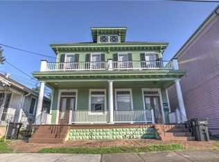 234 S Salcedo St, New Orleans, LA 70119