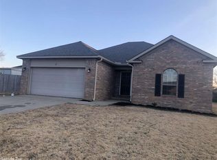 21 Orchid Ln, Cabot, AR 72023