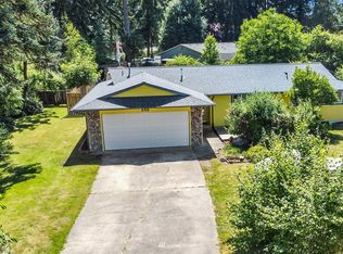 4703 31st Ct SE, Lacey, WA 98503