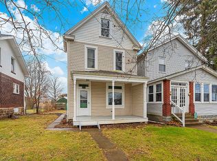 554 South Ave, Verona, PA 15147