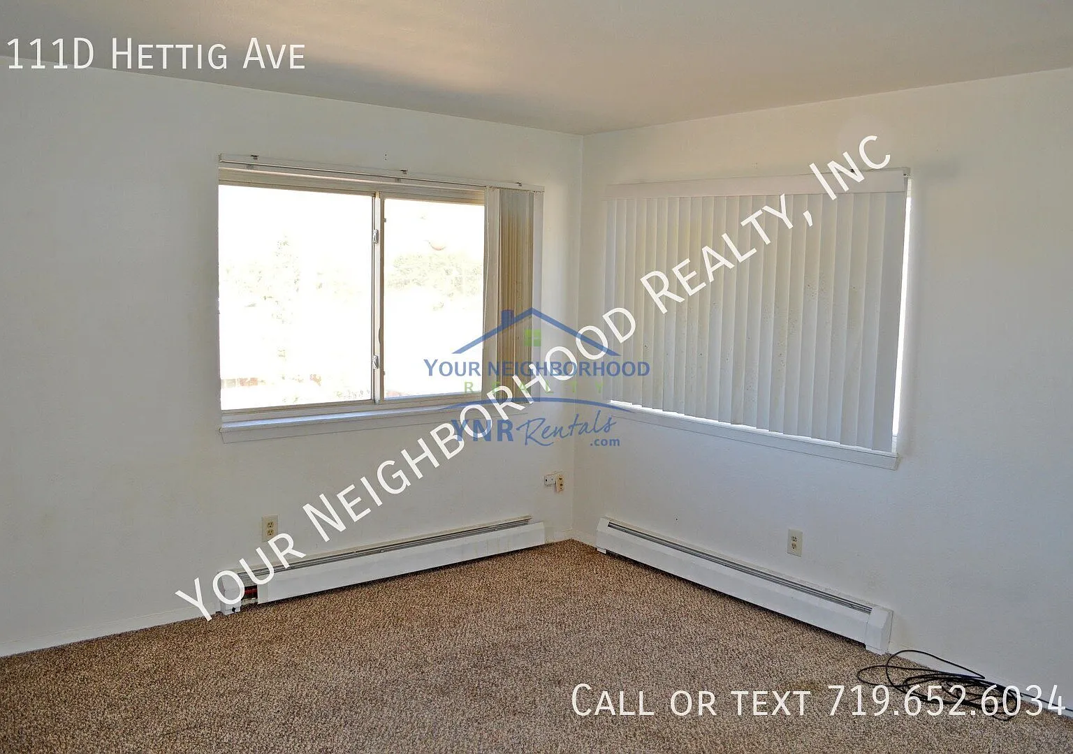 2 bed 2 bath Upper Level — Photo 3