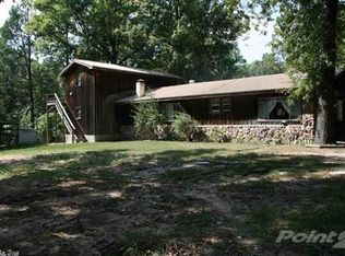 2 Polo Rd, Mayflower, AR 72106
