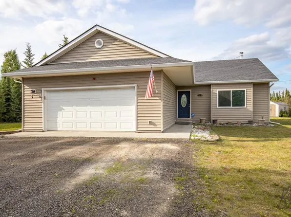 1130 Marsh Laurel Ave, North Pole, AK 99705