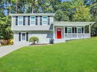 5510 Timor Trl, Lithonia, GA 30038