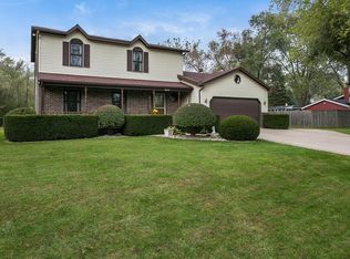 10824 83rd Pl, Pleasant Prairie, WI 53158