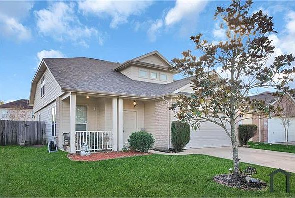 1st image of 19315 Sagebrush Valley Ln