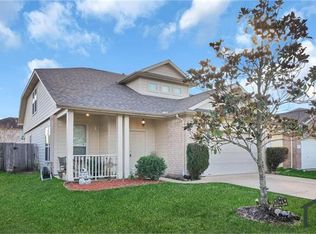 19315 Sagebrush Valley Ln, Cypress, TX 77433