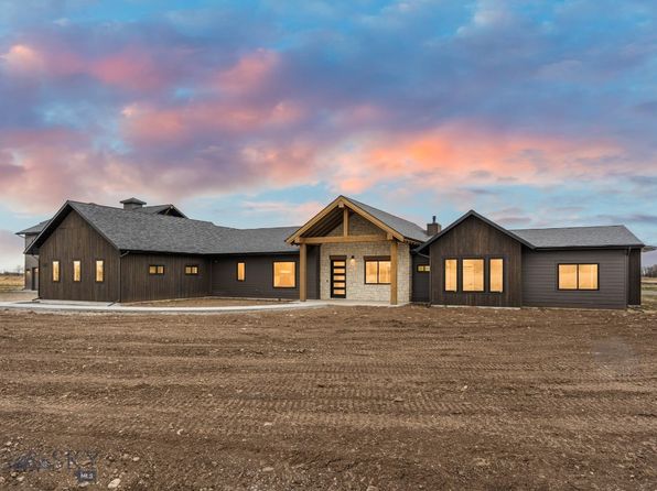 New Construction Homes in Bozeman MT | Zillow