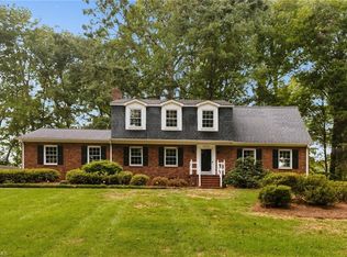 4700 Oakcliffe Rd, Greensboro, NC 27406