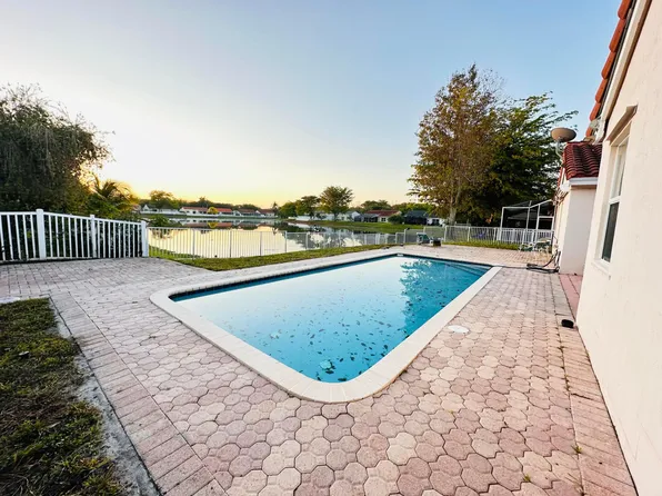 1761 SW 135th Way, Miramar, FL 33027