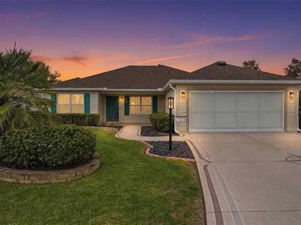 519 Weston Manor Dr, The Villages, FL 32162