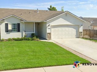 3901 Denton St, Caldwell, ID 83605