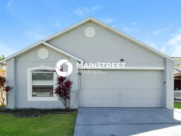 7736 Fort Sumter Dr, Orlando, FL 32822