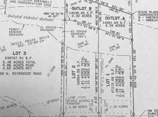 W Riverside Rd, Ames, IA 50010