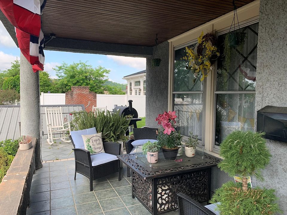 417 Adams St, Ironton, OH 45638 Zillow