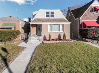 10035 S Prairie Ave, Chicago, IL 60628