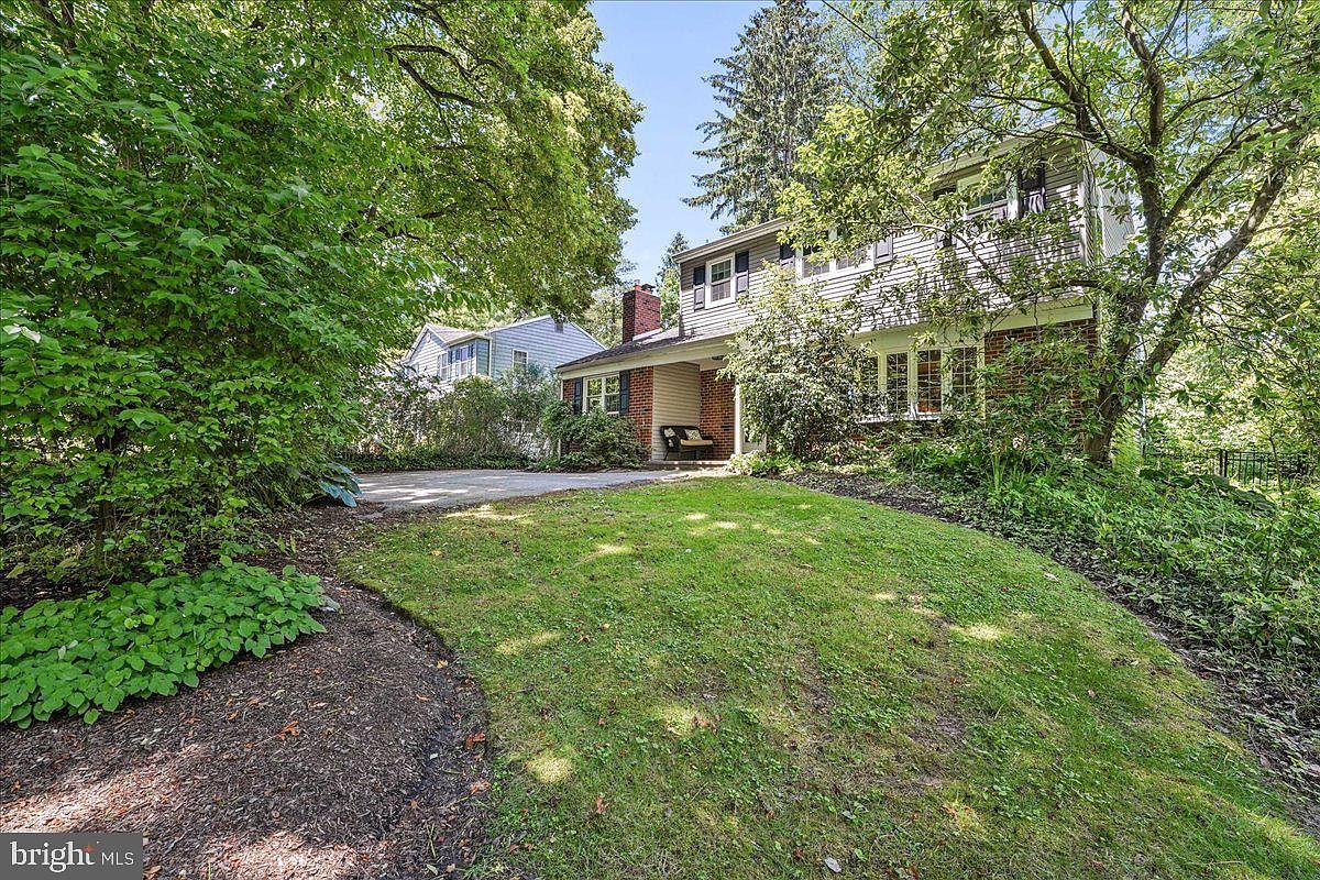109 Yale Ave, Swarthmore, PA 19081 Zillow