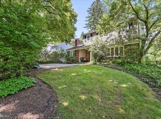 109 Yale Ave, Swarthmore, PA 19081