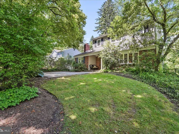 109 Yale Ave, Swarthmore, PA 19081