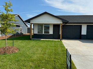 937 N Arrow Head St, Clearwater, KS 67026