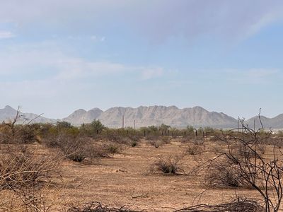 X0x W Barnes Rd, Maricopa, AZ, 85139