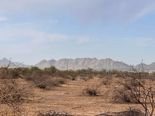 x0x W Barnes Road #-, Maricopa, AZ 85139