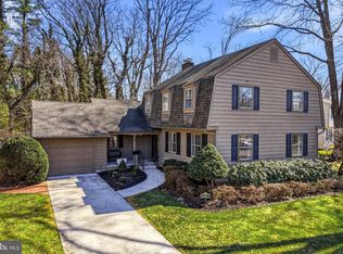 150 Pearl Croft Rd, Cherry Hill, NJ 08034