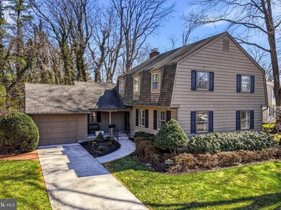 150 Pearl Croft Rd, Cherry Hill, NJ, 08034