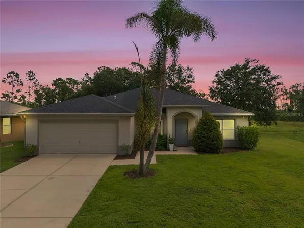 4822 Cromey Rd, North Port, FL 34288