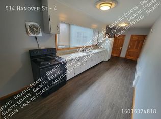 514 Hanover St #4, Manchester, NH 03104