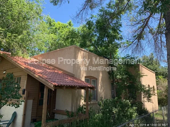 204 Edison Ave APT B, Alamosa, CO 81101